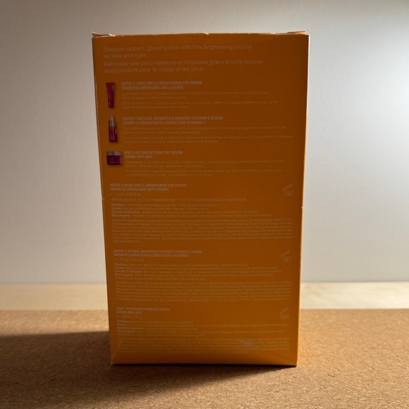 StriVectin Brighten and Restore Discovery Series - Picture 2 of 2